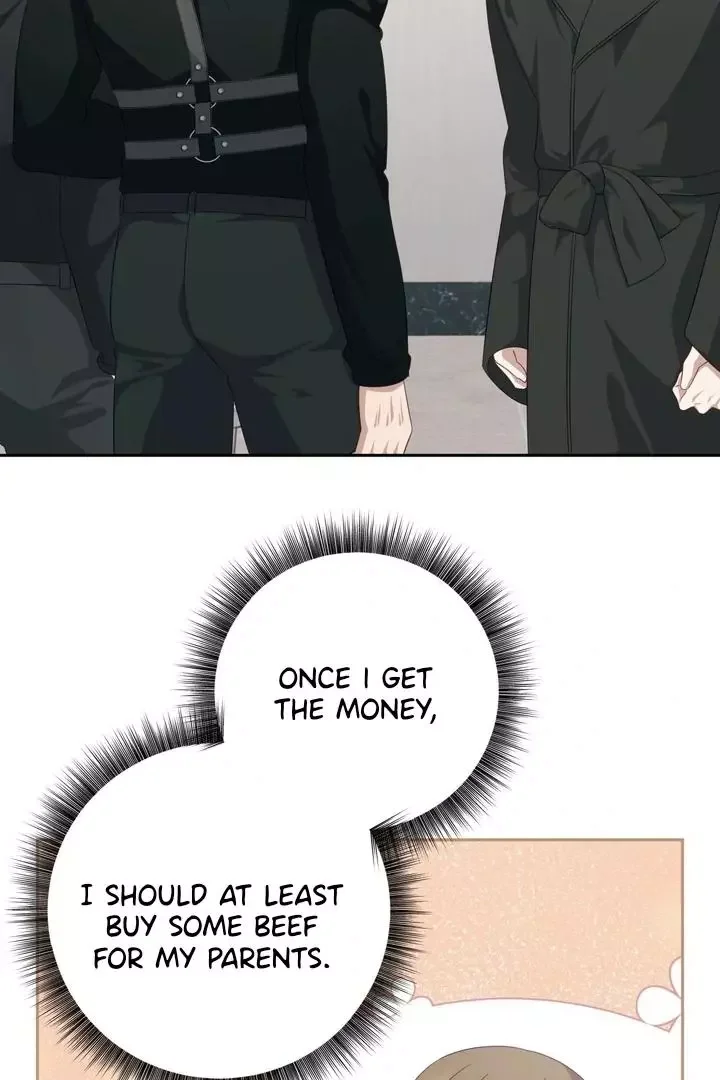 How To Escape The Clutches Of An Obsessive Top - Chapter 6 Page 80