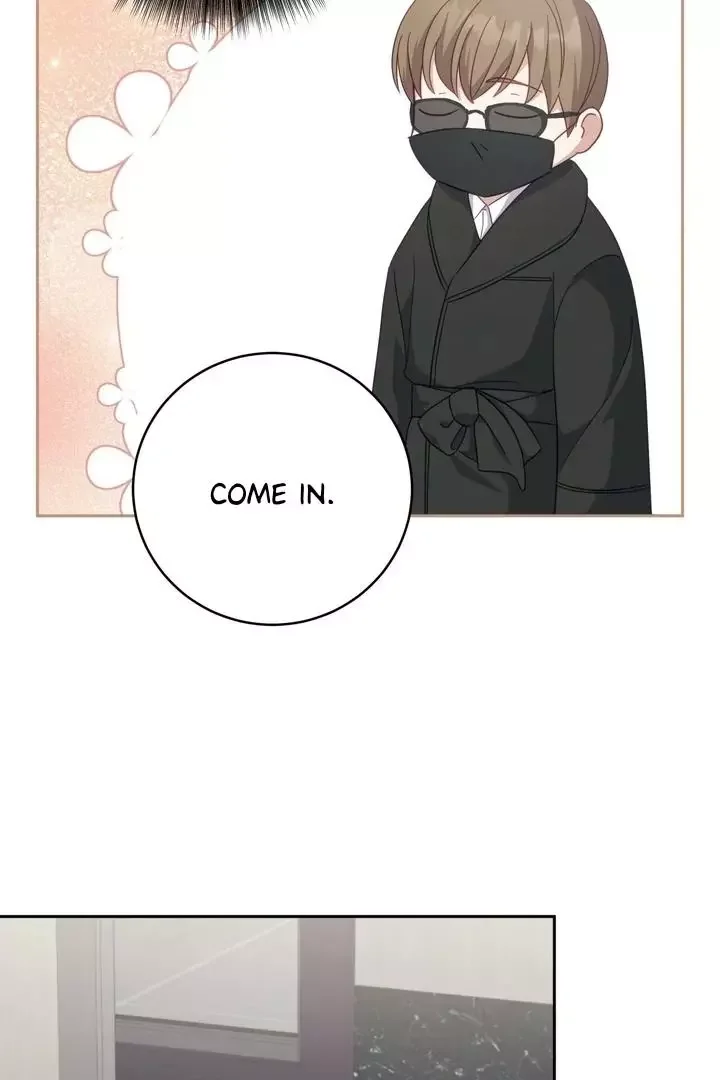 How To Escape The Clutches Of An Obsessive Top - Chapter 6 Page 81