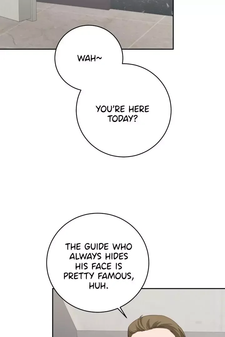 How To Escape The Clutches Of An Obsessive Top - Chapter 6 Page 82