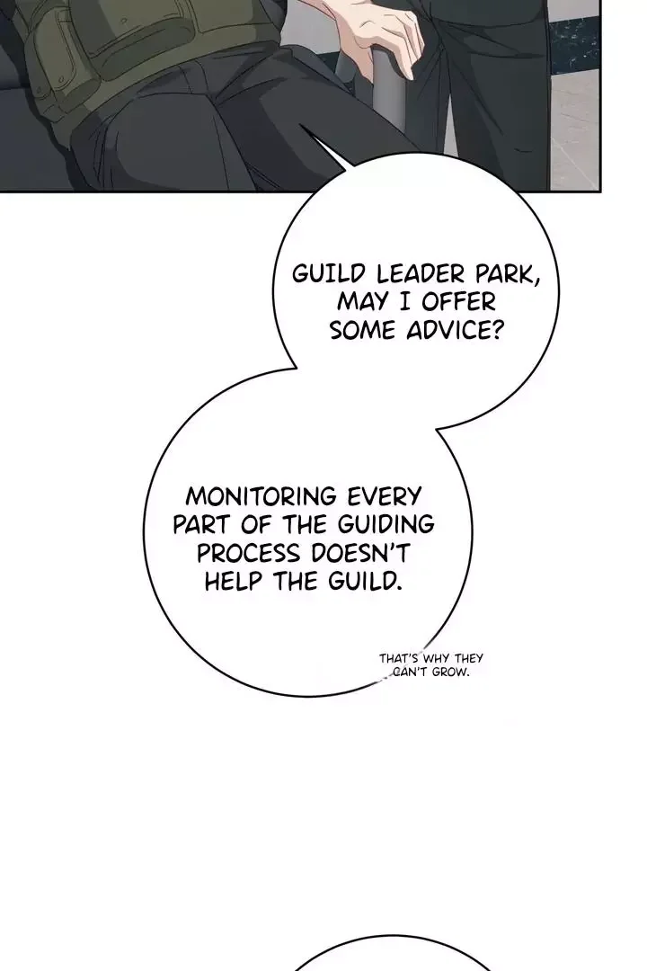How To Escape The Clutches Of An Obsessive Top - Chapter 6 Page 85