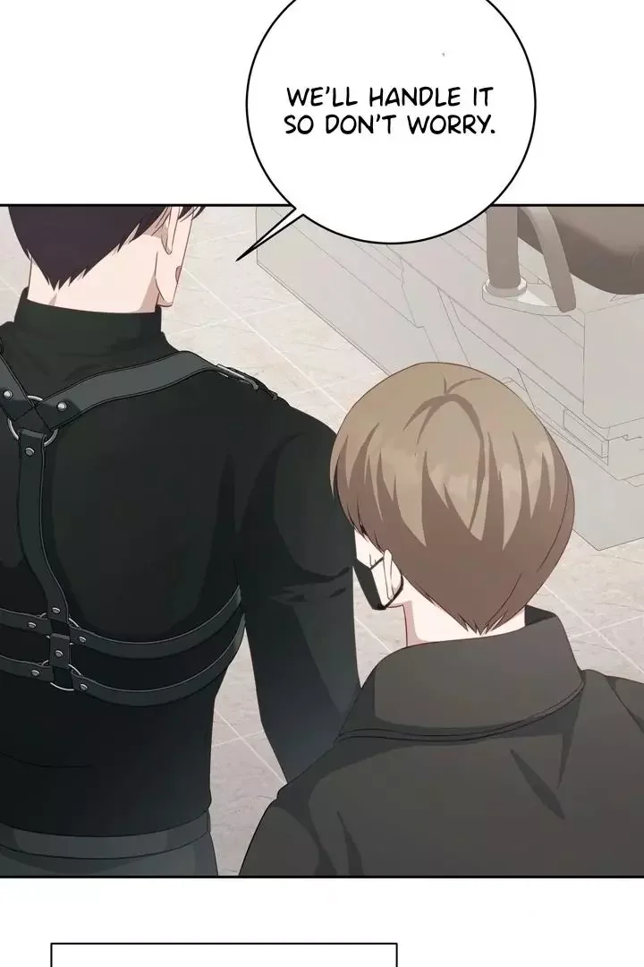 How To Escape The Clutches Of An Obsessive Top - Chapter 6 Page 86