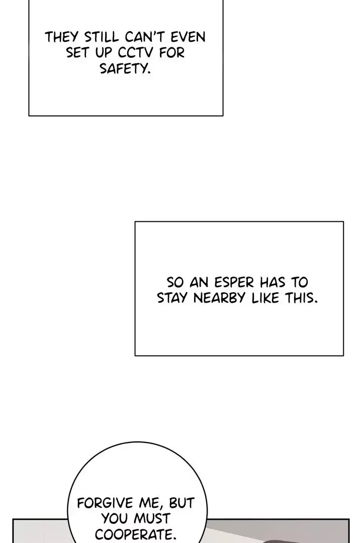 How To Escape The Clutches Of An Obsessive Top - Chapter 6 Page 87