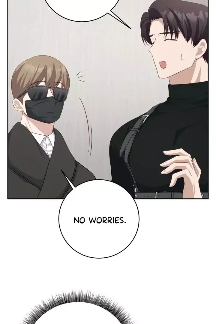 How To Escape The Clutches Of An Obsessive Top - Chapter 6 Page 88