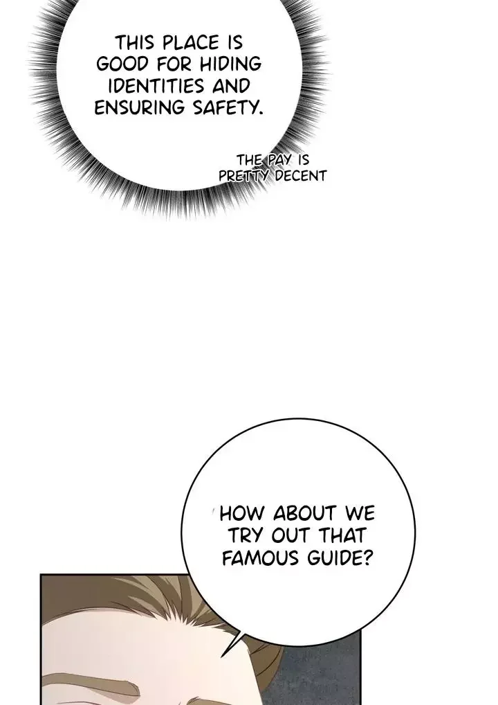 How To Escape The Clutches Of An Obsessive Top - Chapter 6 Page 89