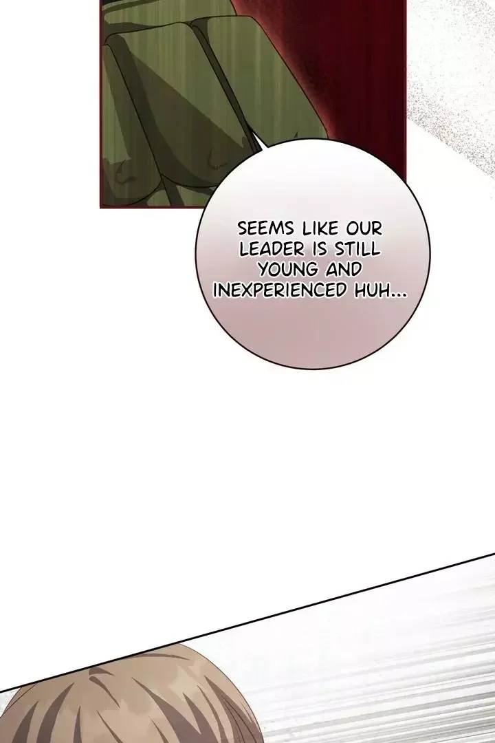 How To Escape The Clutches Of An Obsessive Top - Chapter 6 Page 95