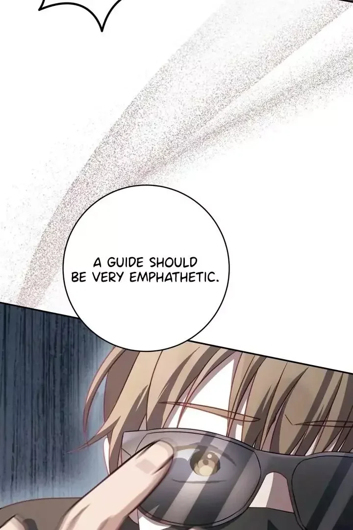 How To Escape The Clutches Of An Obsessive Top - Chapter 6 Page 97