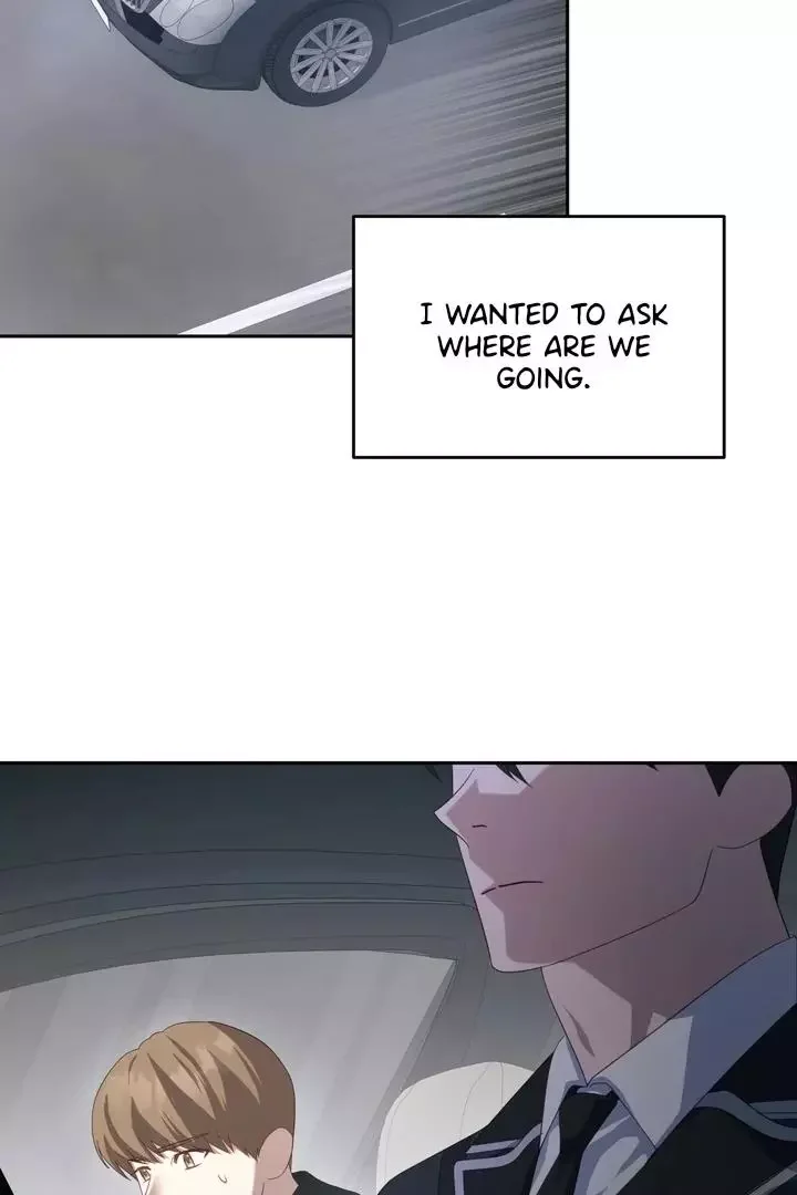 How To Escape The Clutches Of An Obsessive Top - Chapter 6 Page 109
