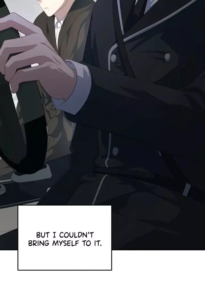 How To Escape The Clutches Of An Obsessive Top - Chapter 6 Page 110