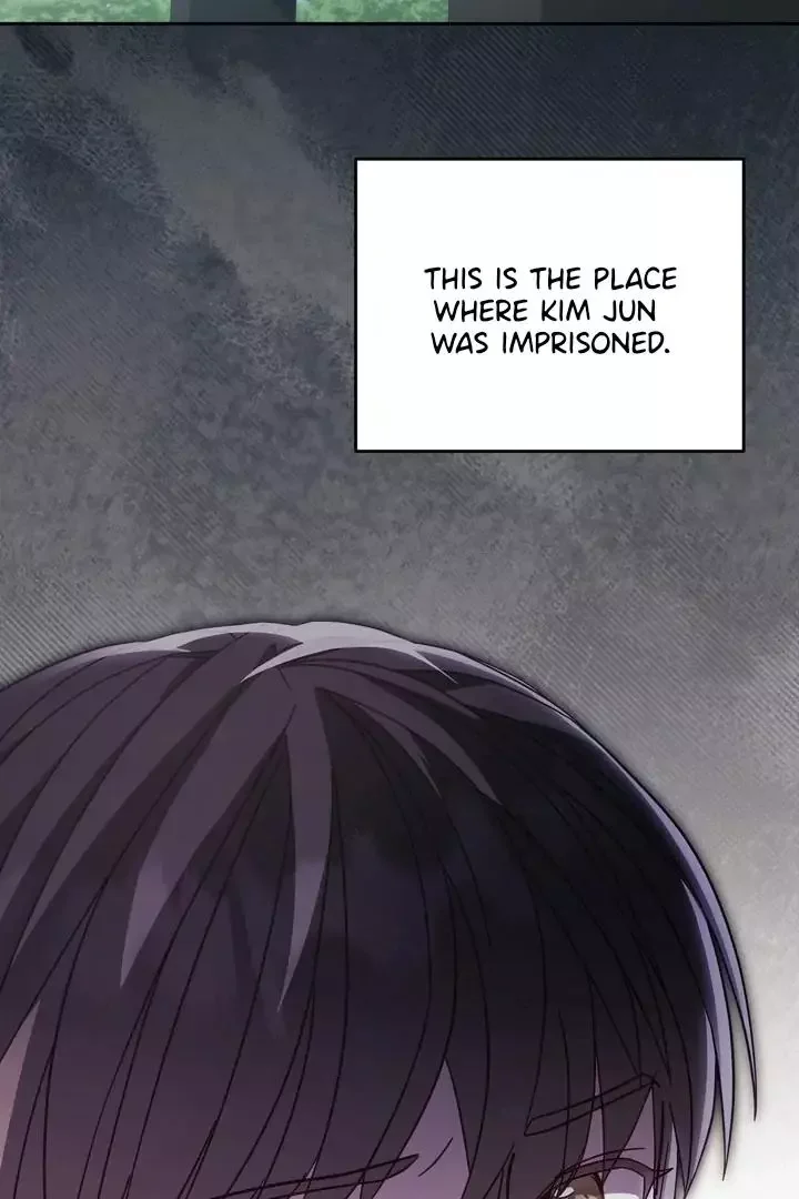 How To Escape The Clutches Of An Obsessive Top - Chapter 6 Page 117