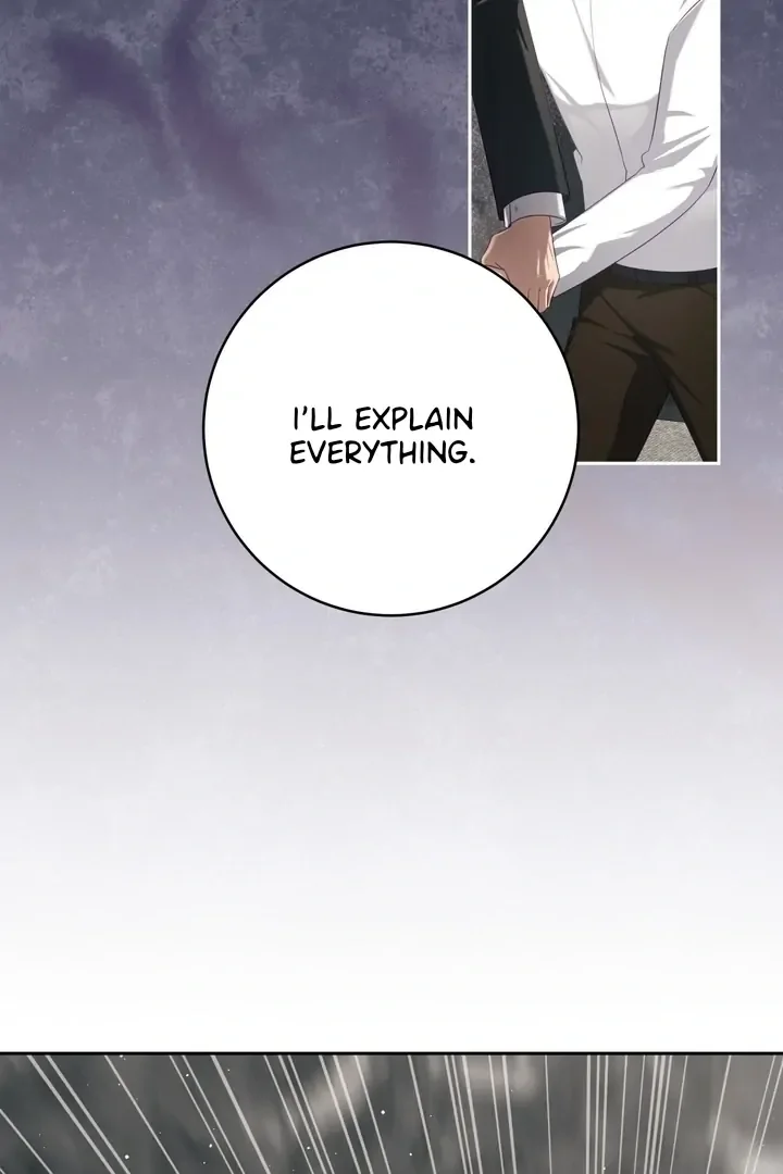 How To Escape The Clutches Of An Obsessive Top - Chapter 7 Page 6