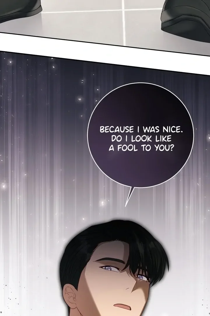 How To Escape The Clutches Of An Obsessive Top - Chapter 7 Page 12