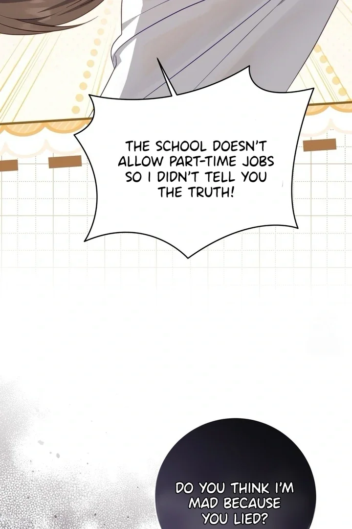 How To Escape The Clutches Of An Obsessive Top - Chapter 7 Page 19