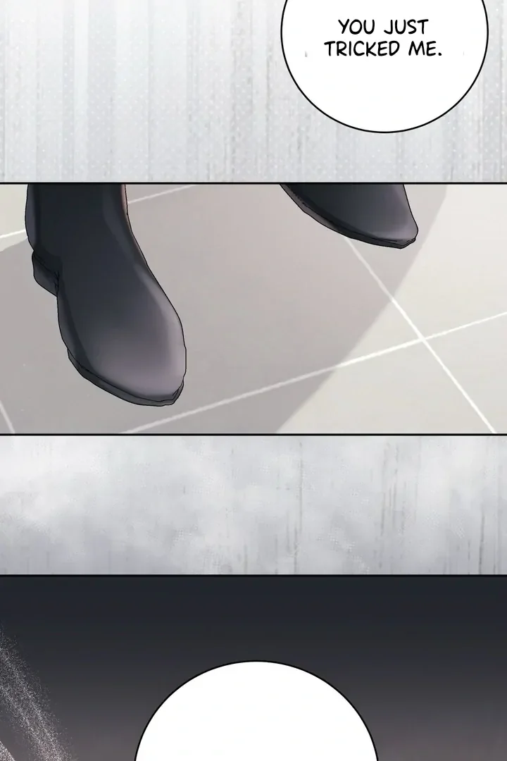 How To Escape The Clutches Of An Obsessive Top - Chapter 7 Page 23