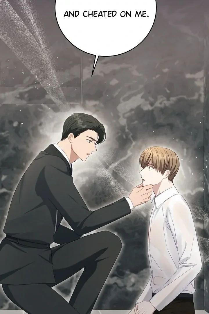 How To Escape The Clutches Of An Obsessive Top - Chapter 7 Page 24