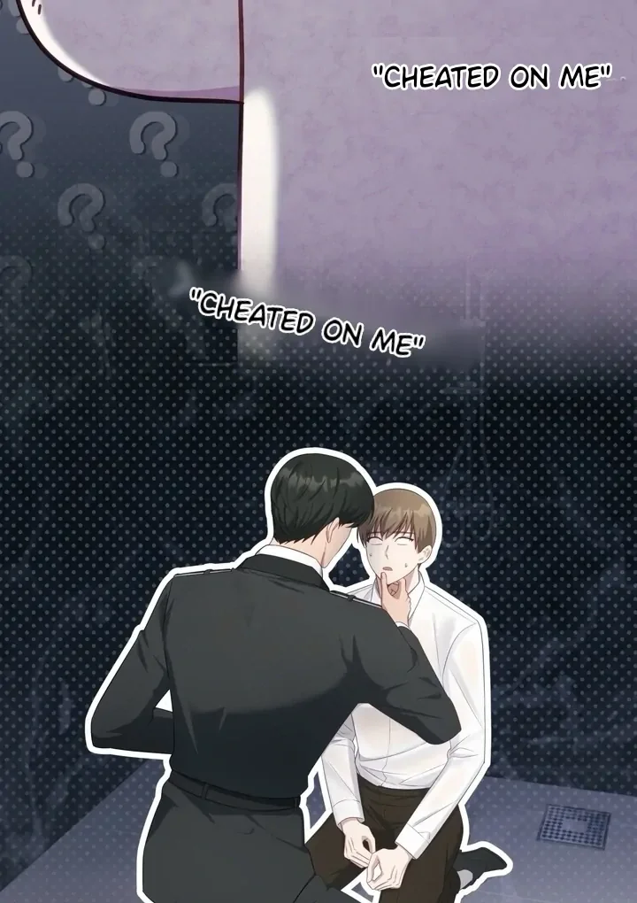How To Escape The Clutches Of An Obsessive Top - Chapter 7 Page 28