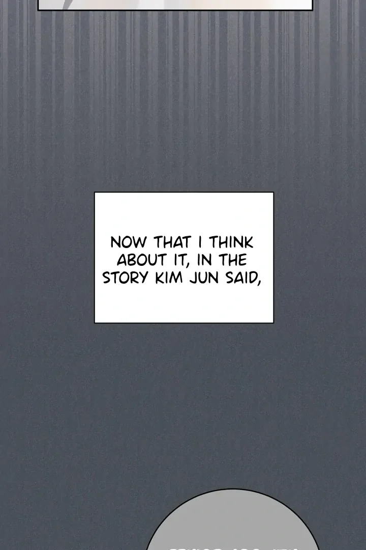 How To Escape The Clutches Of An Obsessive Top - Chapter 7 Page 31