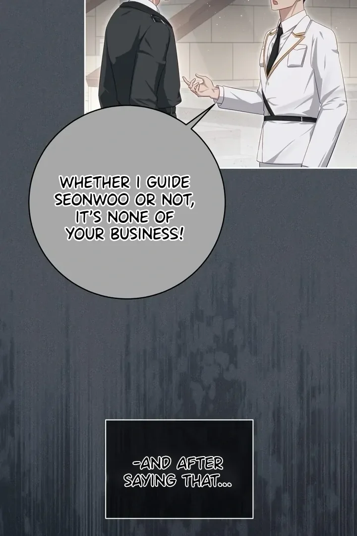 How To Escape The Clutches Of An Obsessive Top - Chapter 7 Page 33