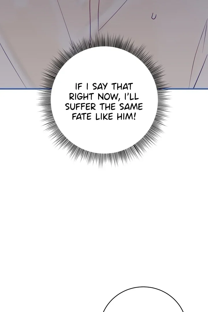 How To Escape The Clutches Of An Obsessive Top - Chapter 7 Page 37