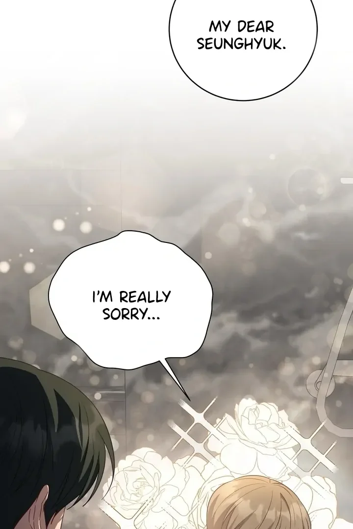 How To Escape The Clutches Of An Obsessive Top - Chapter 7 Page 38
