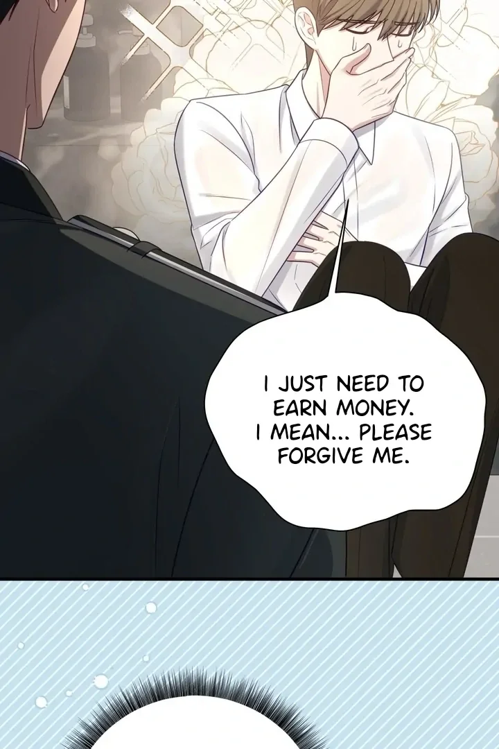 How To Escape The Clutches Of An Obsessive Top - Chapter 7 Page 39