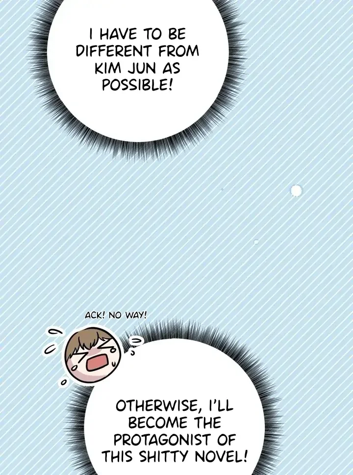 How To Escape The Clutches Of An Obsessive Top - Chapter 7 Page 40
