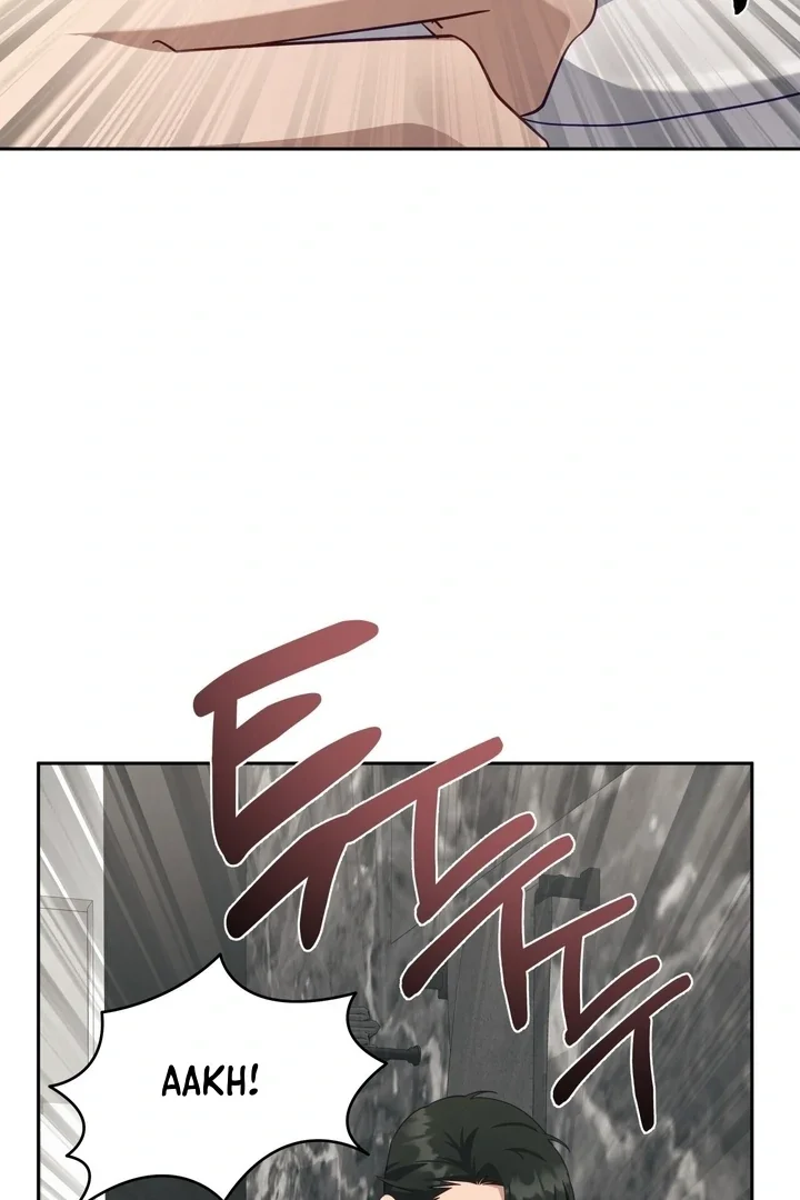 How To Escape The Clutches Of An Obsessive Top - Chapter 7 Page 53