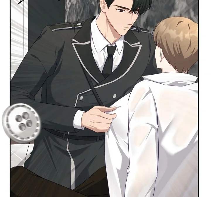 How To Escape The Clutches Of An Obsessive Top - Chapter 7 Page 54