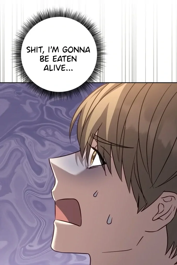 How To Escape The Clutches Of An Obsessive Top - Chapter 7 Page 55