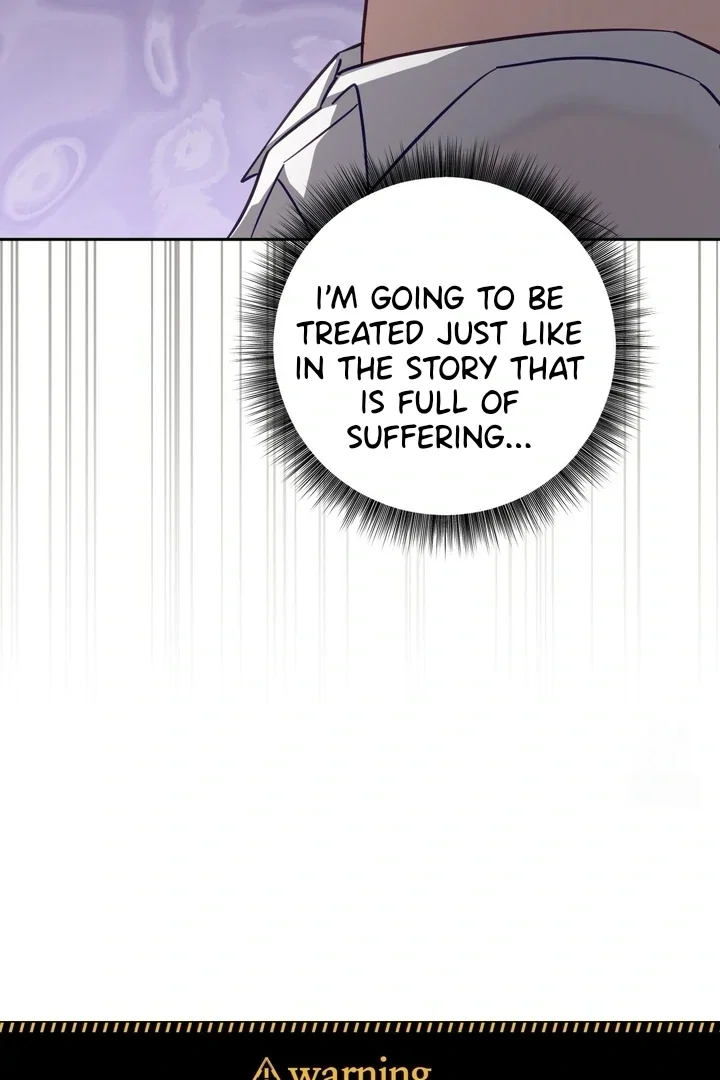 How To Escape The Clutches Of An Obsessive Top - Chapter 7 Page 56