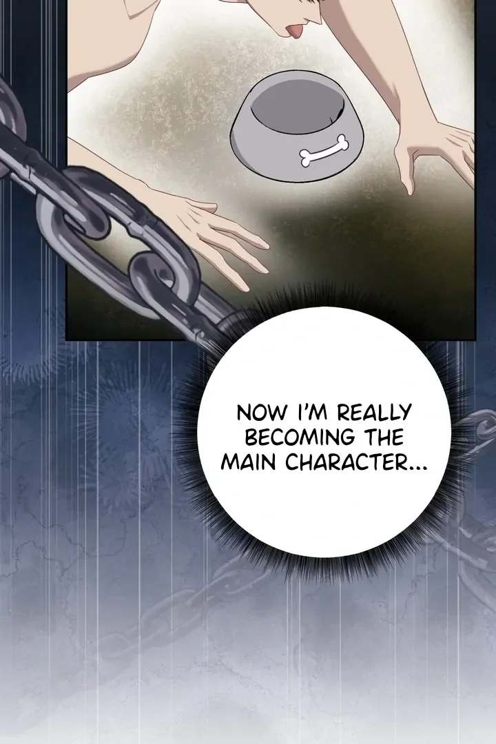 How To Escape The Clutches Of An Obsessive Top - Chapter 7 Page 59