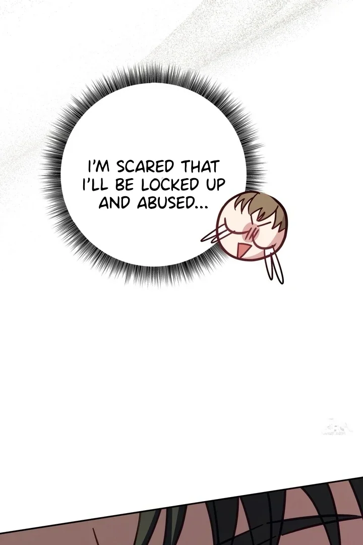 How To Escape The Clutches Of An Obsessive Top - Chapter 7 Page 64