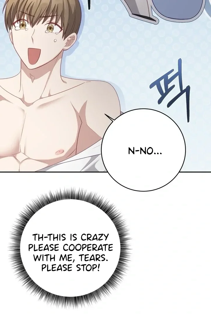 How To Escape The Clutches Of An Obsessive Top - Chapter 7 Page 66