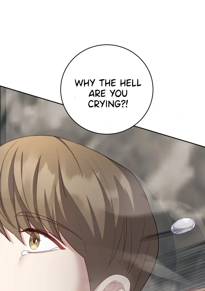 How To Escape The Clutches Of An Obsessive Top - Chapter 7 Page 67