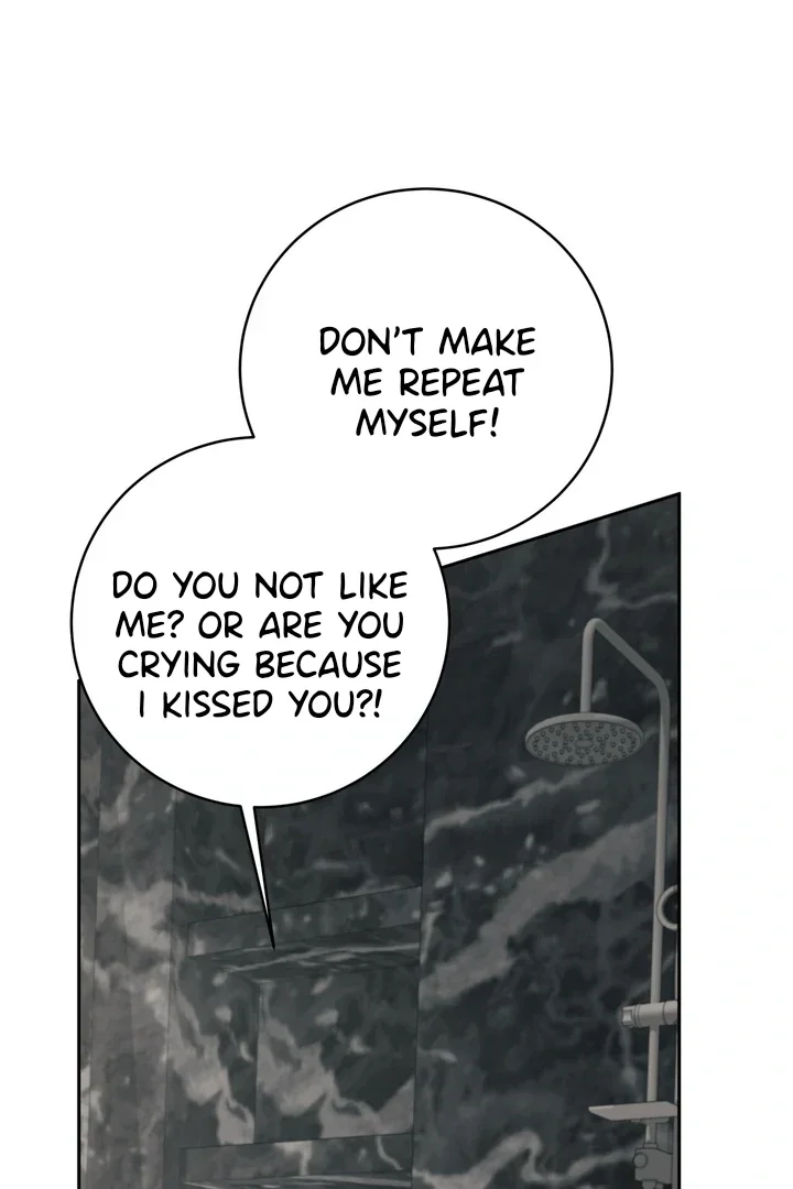 How To Escape The Clutches Of An Obsessive Top - Chapter 7 Page 69