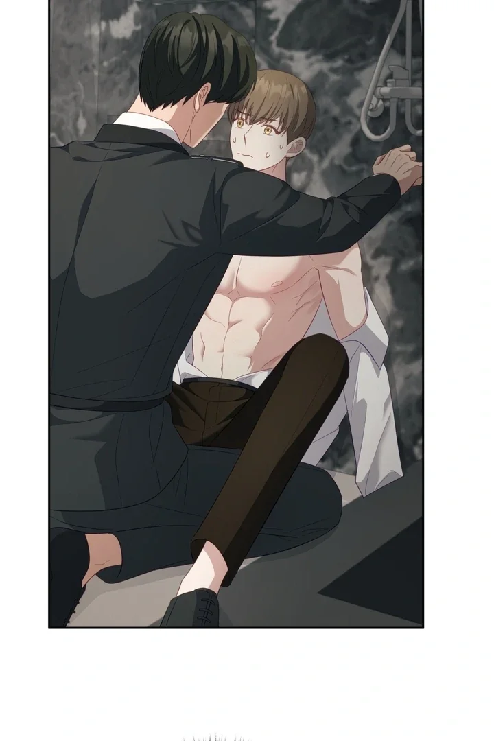 How To Escape The Clutches Of An Obsessive Top - Chapter 7 Page 70