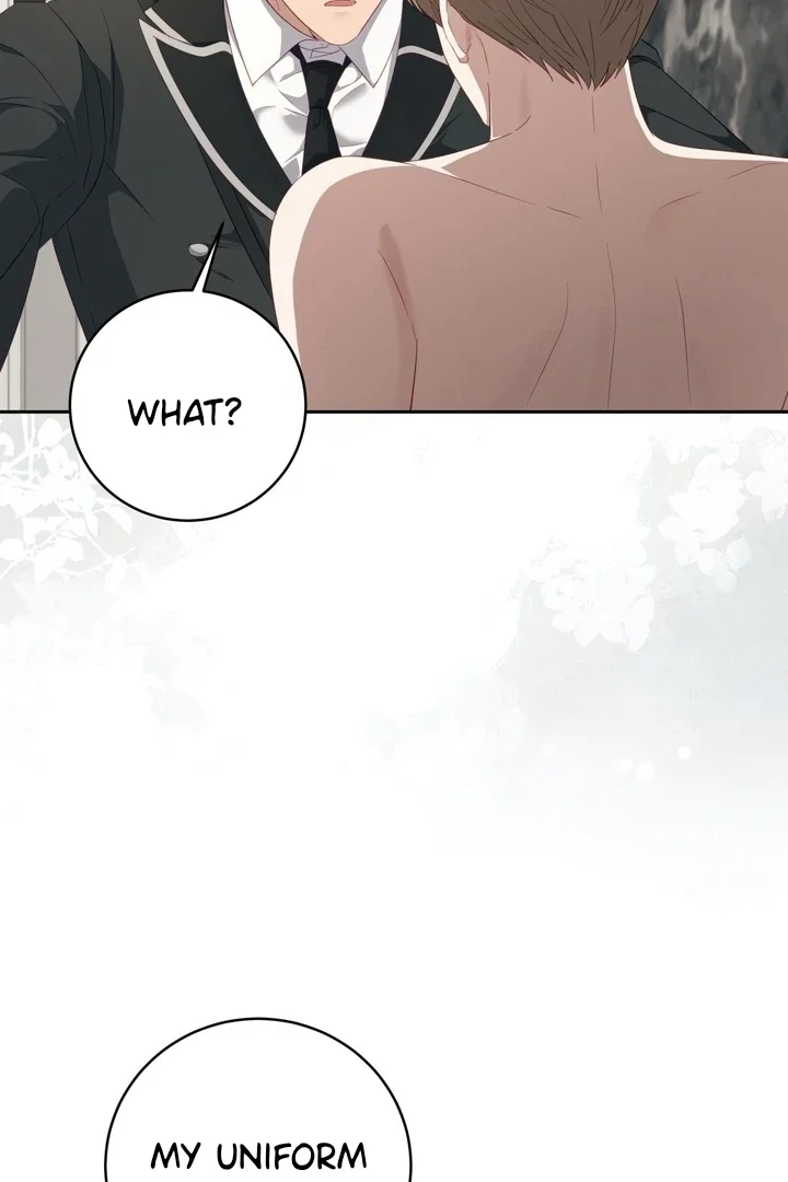 How To Escape The Clutches Of An Obsessive Top - Chapter 7 Page 72