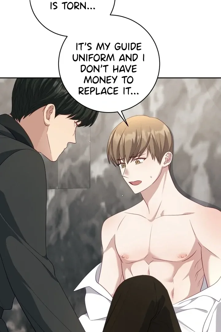 How To Escape The Clutches Of An Obsessive Top - Chapter 7 Page 73