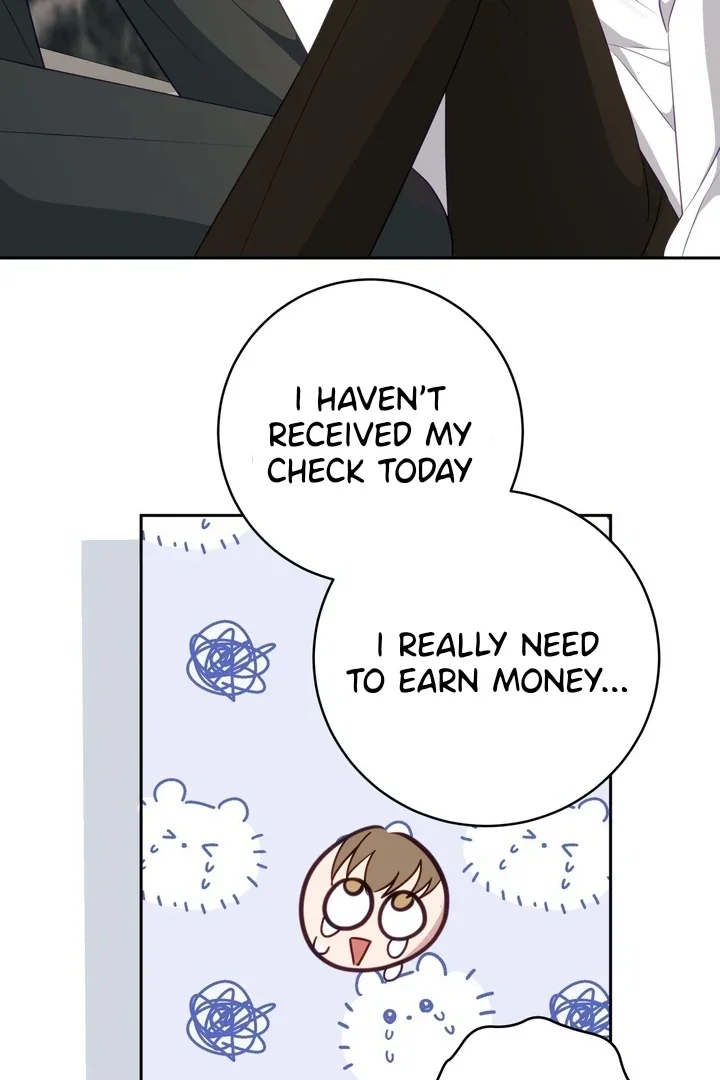 How To Escape The Clutches Of An Obsessive Top - Chapter 7 Page 74