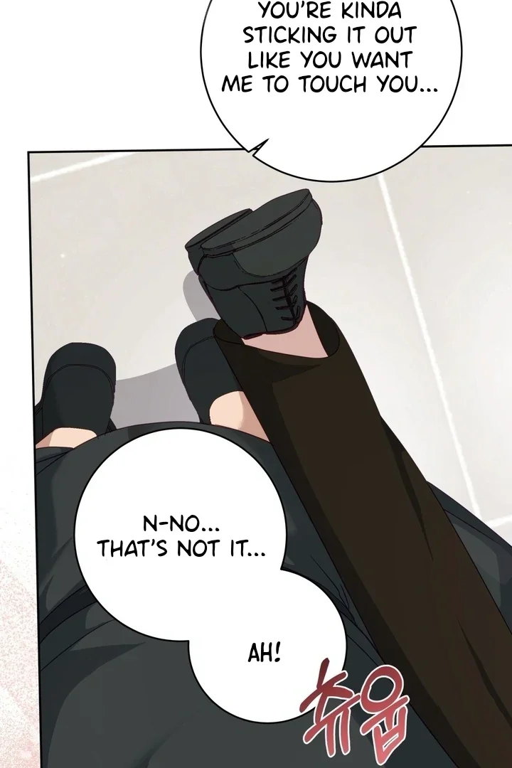 How To Escape The Clutches Of An Obsessive Top - Chapter 7 Page 82