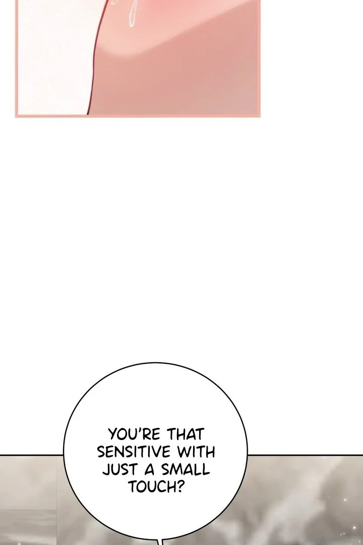 How To Escape The Clutches Of An Obsessive Top - Chapter 7 Page 85