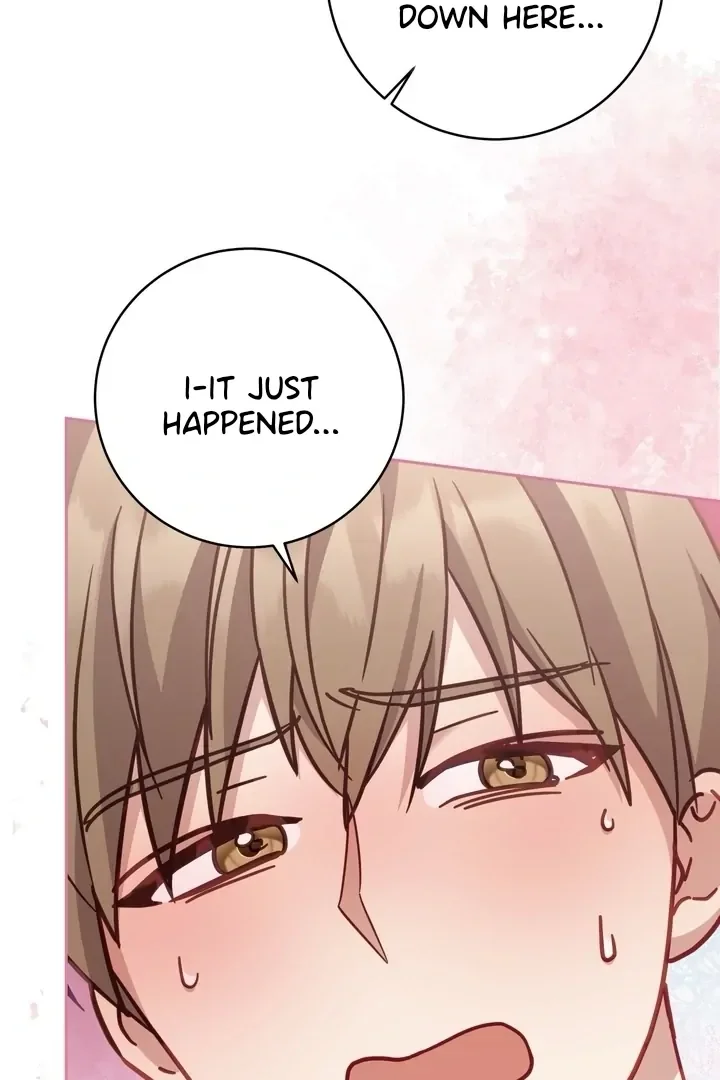 How To Escape The Clutches Of An Obsessive Top - Chapter 7 Page 90