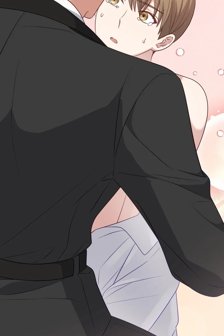 How To Escape The Clutches Of An Obsessive Top - Chapter 7 Page 96