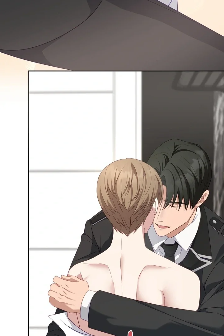 How To Escape The Clutches Of An Obsessive Top - Chapter 7 Page 97