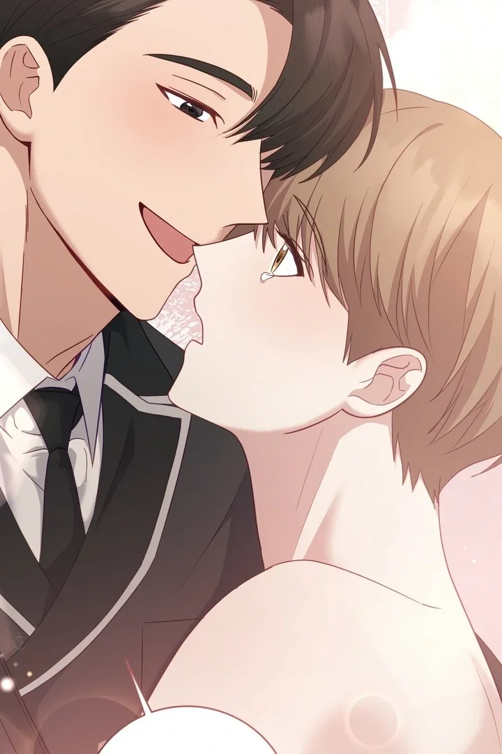 How To Escape The Clutches Of An Obsessive Top - Chapter 7 Page 100