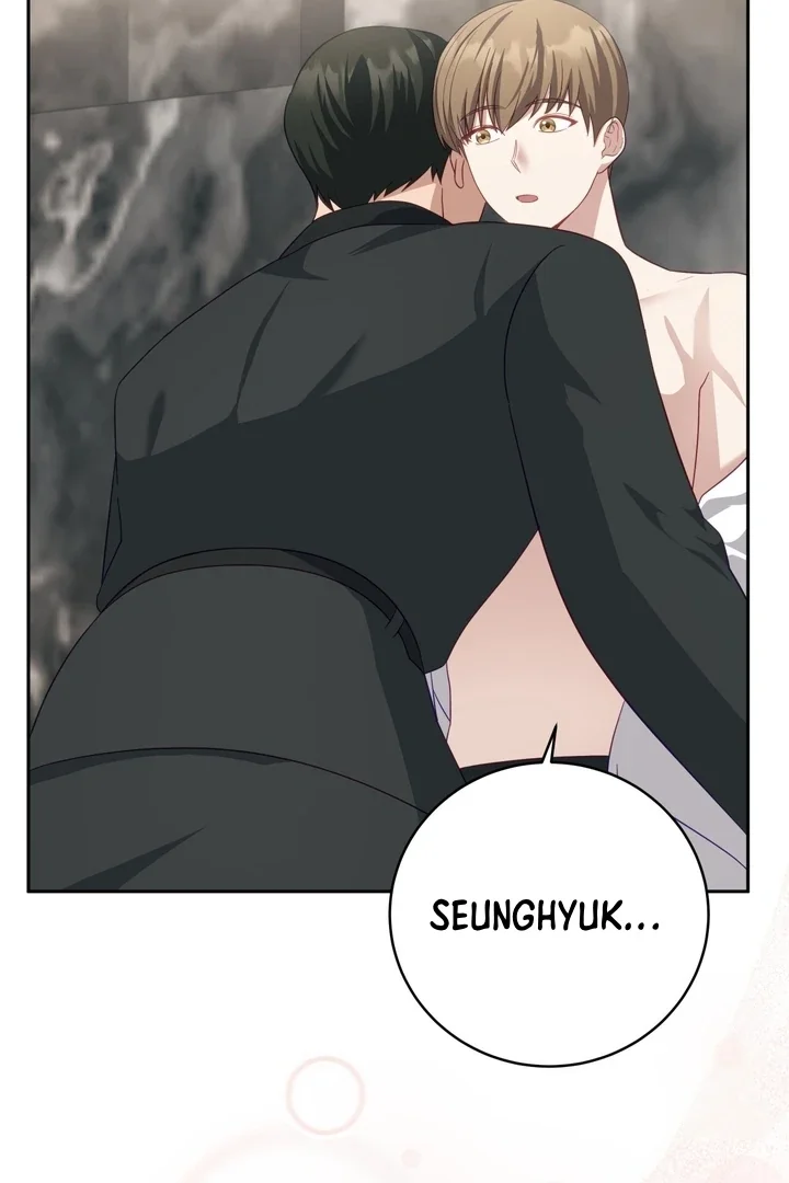 How To Escape The Clutches Of An Obsessive Top - Chapter 7 Page 103