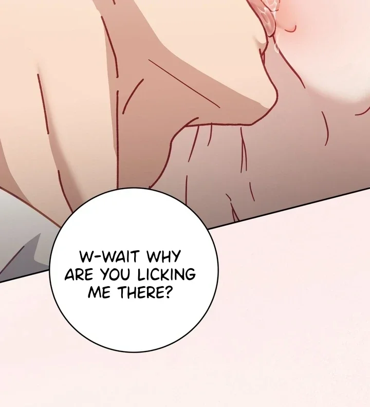 How To Escape The Clutches Of An Obsessive Top - Chapter 7 Page 106