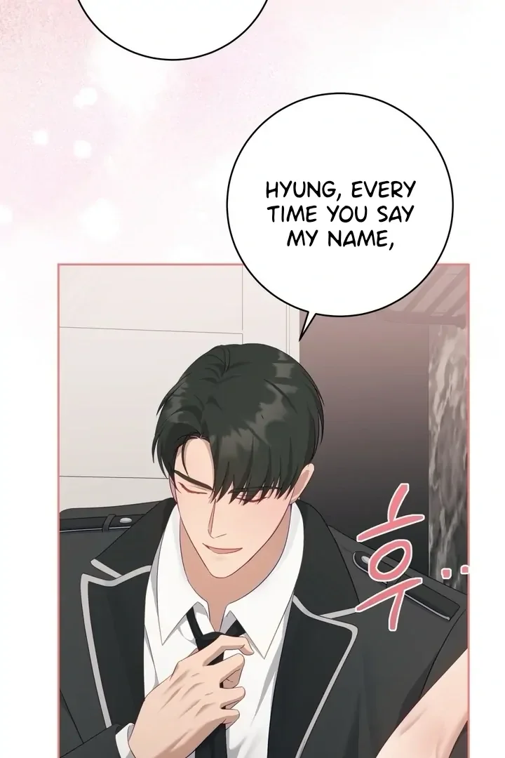 How To Escape The Clutches Of An Obsessive Top - Chapter 7 Page 109