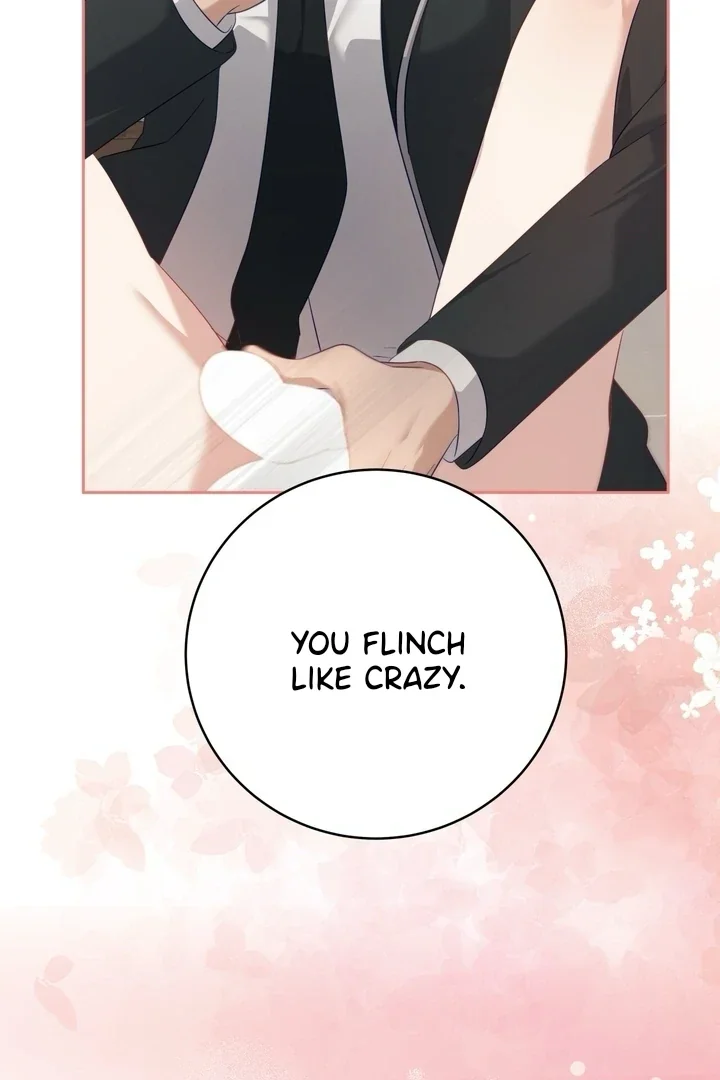 How To Escape The Clutches Of An Obsessive Top - Chapter 7 Page 110