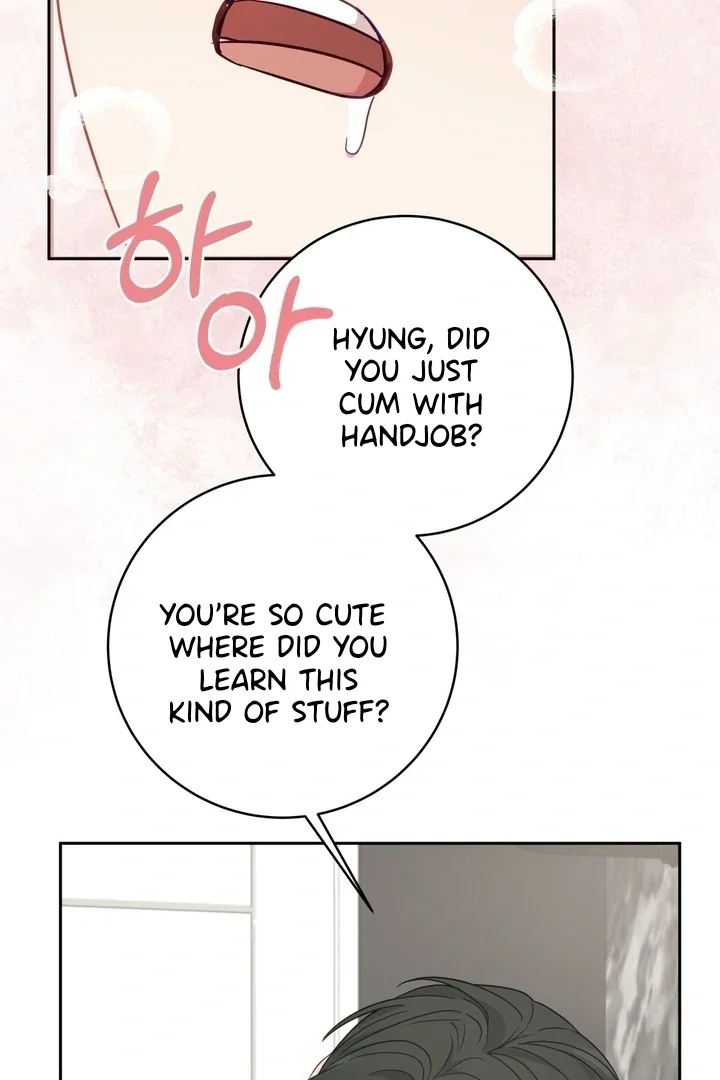 How To Escape The Clutches Of An Obsessive Top - Chapter 7 Page 120