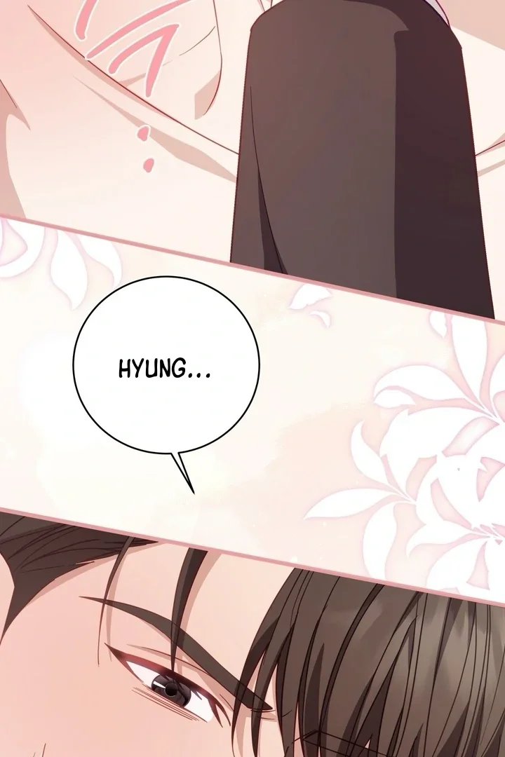 How To Escape The Clutches Of An Obsessive Top - Chapter 7 Page 125